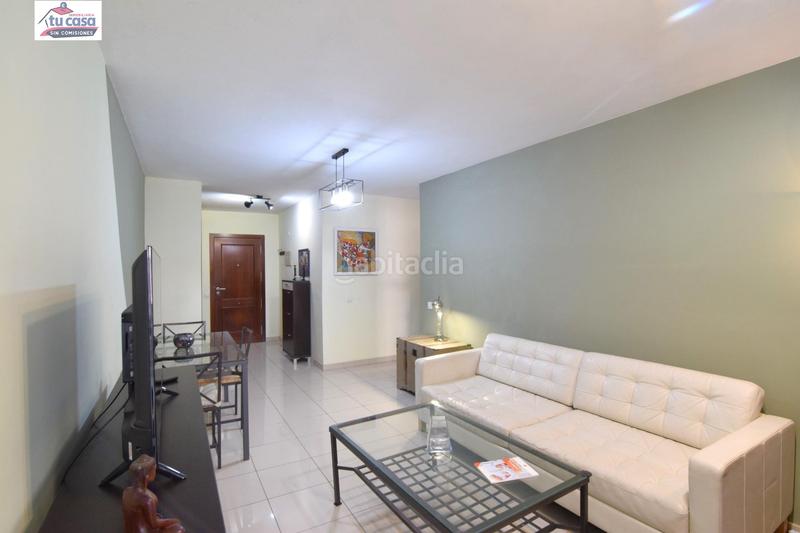 Foto 8fd95701-45ac-4f1d-9928-c889d27be966. Etagenwohnung in Los Tarahales - La Paterna Palmas de Gran Canaria (Las)