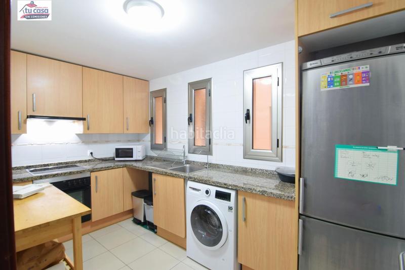 Foto 9e2c8197-6a0d-4b7a-883e-59d4ed24a34e. Etagenwohnung in Los Tarahales - La Paterna Palmas de Gran Canaria (Las)