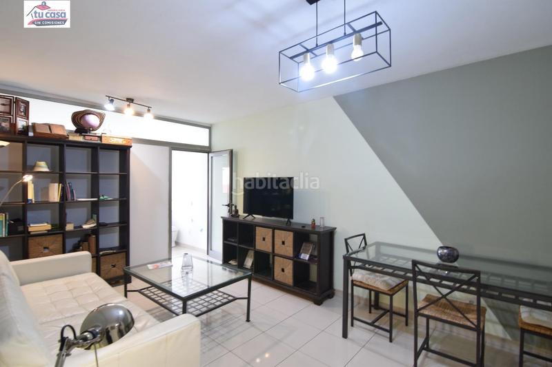 Foto ae4265fb-8672-406f-8301-47c74c31c788. Etagenwohnung in Los Tarahales - La Paterna Palmas de Gran Canaria (Las)