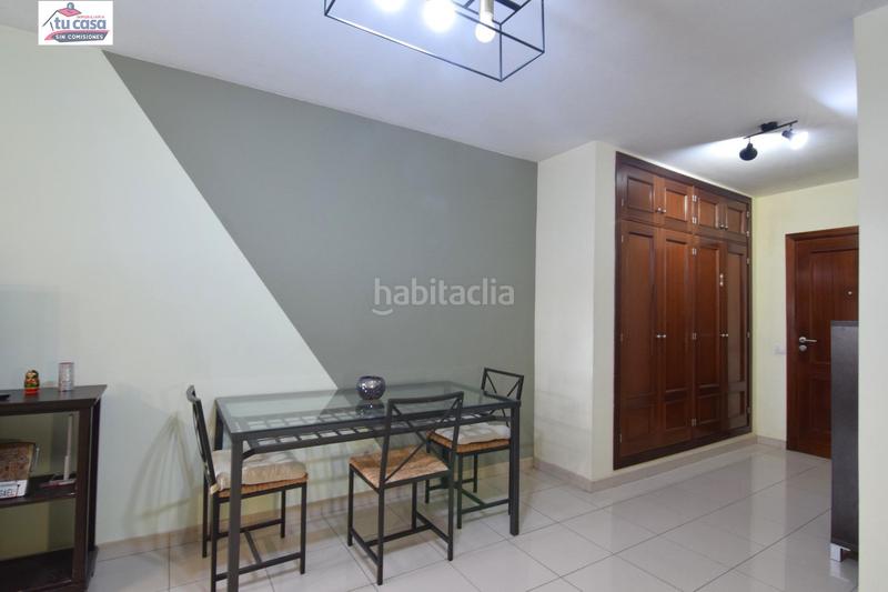 Foto d49b777f-2aa3-42d4-ab12-01f3426c9ad0. Etagenwohnung in Los Tarahales - La Paterna Palmas de Gran Canaria (Las)