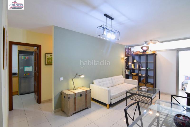 Foto ca5ea82e-a9eb-4b8a-9207-9c9132a605fd. Flat in Los Tarahales - La Paterna Palmas de Gran Canaria (Las)