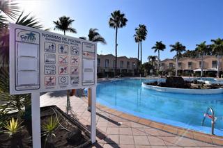 Location Maison  Avenida touroperador air marin. Se alquila bungalow a 50 metros de la piscina principal en el co