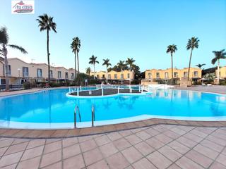 Location Maison  Avenida touroperador air marin. Se alquila bungalow a 50 metros de la piscina principal en el co