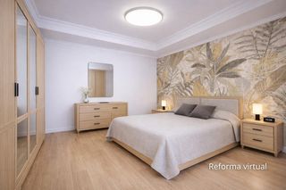 Flat  Calle almirante pastor tomaseti