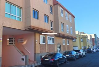 Appartement  Calle almirante pastor tomaseti
