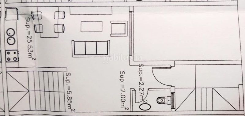 Foto 14512b37-944b-4ecc-bdfd-c396c23e5387. Casa amb aparcament a Barrial - San Isidro - Marmolejos Gáldar