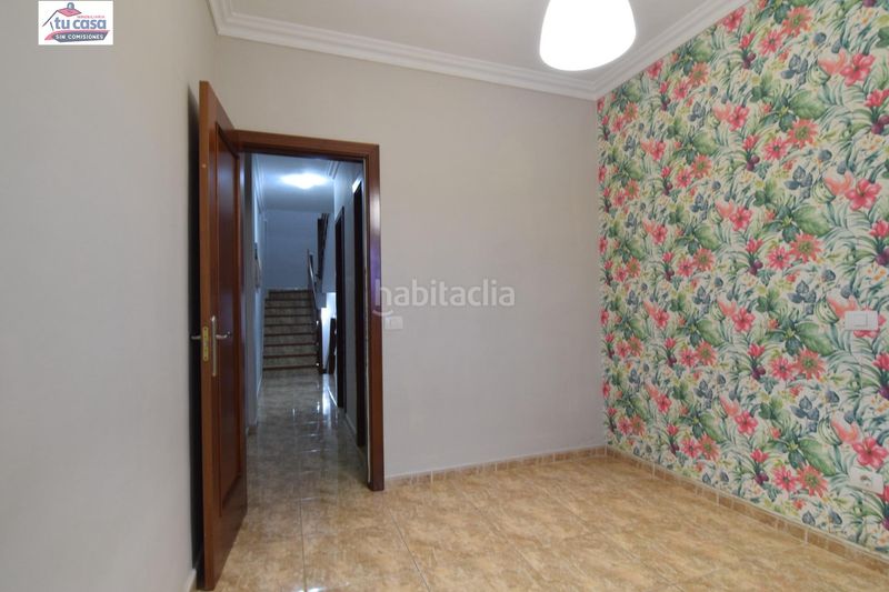 Foto 171bffe9-0d52-4e0f-b4a5-770d0c1acfc6. Casa amb aparcament a Barrial - San Isidro - Marmolejos Gáldar