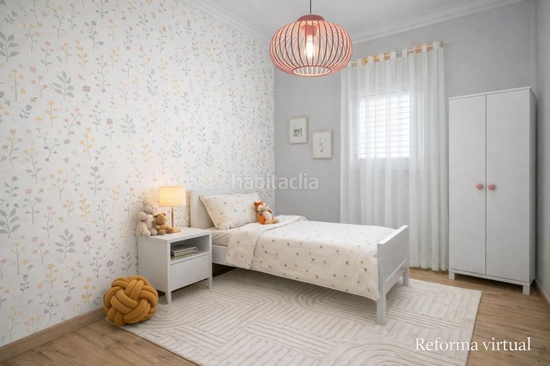 Foto 2625e53d-c276-41ae-ab89-80540c090651. Casa amb aparcament a Barrial - San Isidro - Marmolejos Gáldar