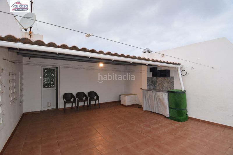 Foto 5091cb1d-53ae-4cd8-b341-60638ab3fd62. Casa amb aparcament a Barrial - San Isidro - Marmolejos Gáldar