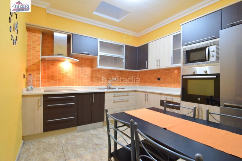 Foto 53bf5767-540b-4929-9159-2d42a1a719f4. Casa amb aparcament a Barrial - San Isidro - Marmolejos Gáldar