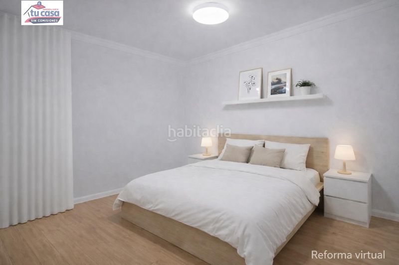Foto 66399e87-239a-40d1-8321-4aae663e9f9d. Casa amb aparcament a Barrial - San Isidro - Marmolejos Gáldar