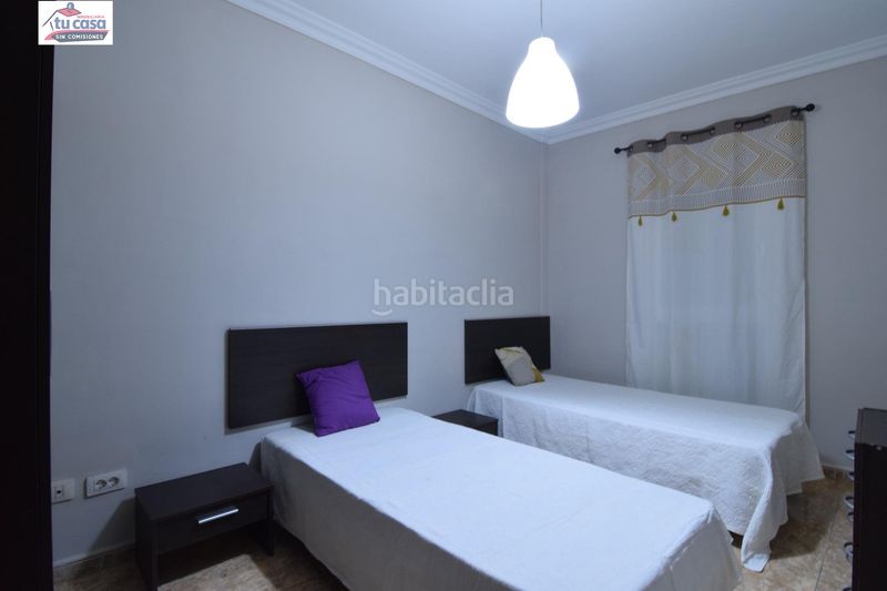 Foto 813e08c7-7a83-40e8-9bf1-364a401dda9a. Casa amb aparcament a Barrial - San Isidro - Marmolejos Gáldar