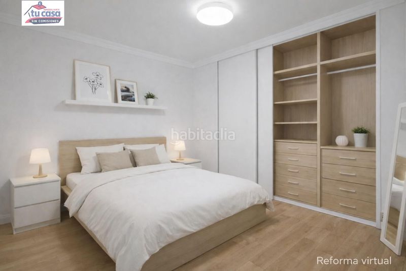 Foto 8f1b0eda-8b4a-443f-9b49-b79f06f24044. Casa amb aparcament a Barrial - San Isidro - Marmolejos Gáldar