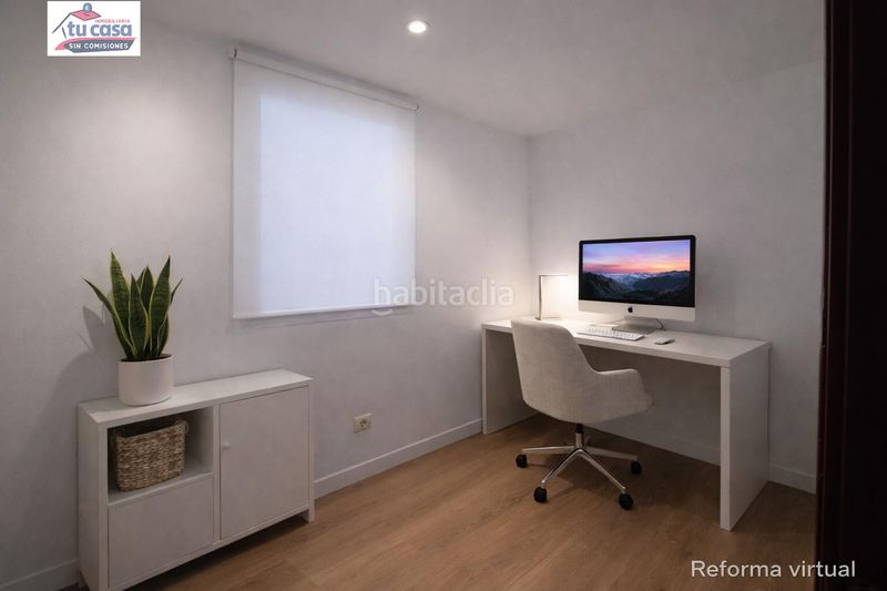Foto a1db5a7f-f387-4861-8947-e59df6042f99. Casa amb aparcament a Barrial - San Isidro - Marmolejos Gáldar