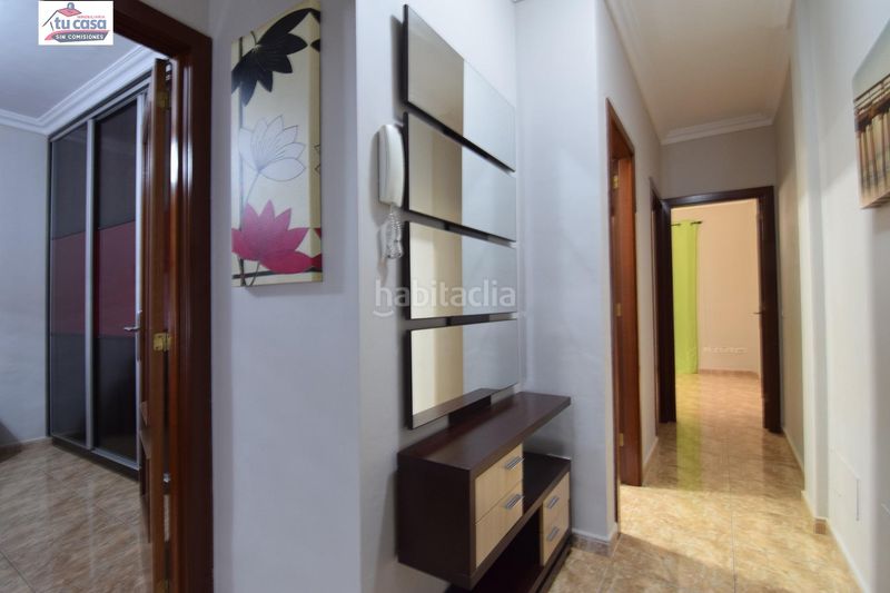 Foto b01e5a73-9ea6-4782-a199-00e902482621. Casa amb aparcament a Barrial - San Isidro - Marmolejos Gáldar