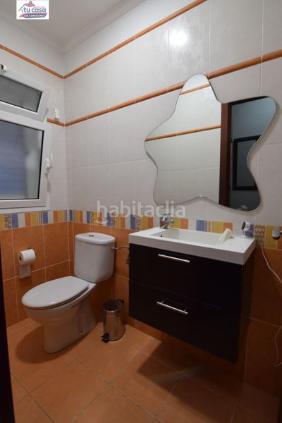 Foto b4190ae3-4e36-4cc4-a52f-73b06b33eae3. Casa amb aparcament a Barrial - San Isidro - Marmolejos Gáldar