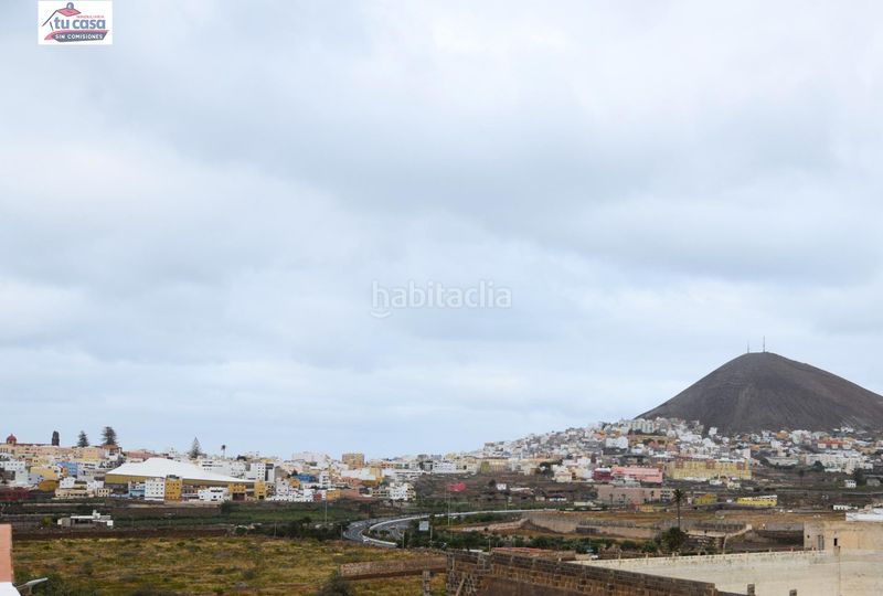 Foto d0b9c4f9-4689-4e53-97d0-ae54d1bd5e5c. Casa amb aparcament a Barrial - San Isidro - Marmolejos Gáldar