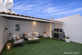 Haus  Lugar lomo san anton