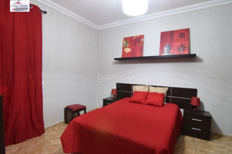Foto e5c379d0-888c-486a-88b2-2fd8aff1ffcd. Casa amb aparcament a Barrial - San Isidro - Marmolejos Gáldar