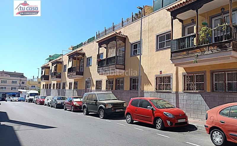 Foto 5c8091c1-c12a-4388-90b6-92c3bc046004. Pis a Cabo Blanco Arona