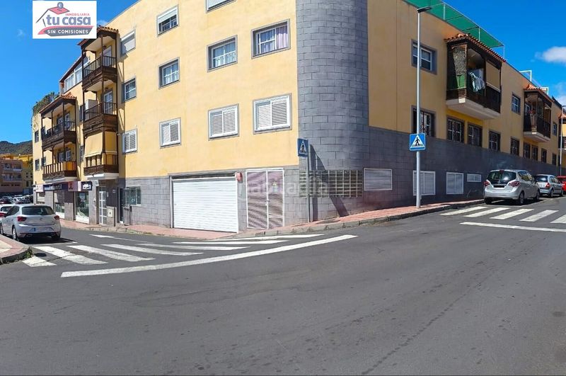 Foto b54d2ca1-7ade-4c53-9a3c-8a1734156bdc. Pis a Cabo Blanco Arona