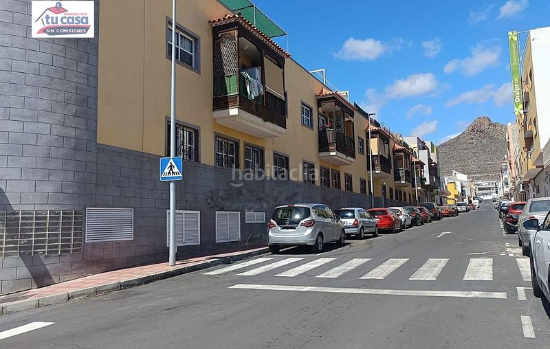 Foto bc728e88-1465-4f7e-b17d-36e9c5a9de06. Pis a Cabo Blanco Arona