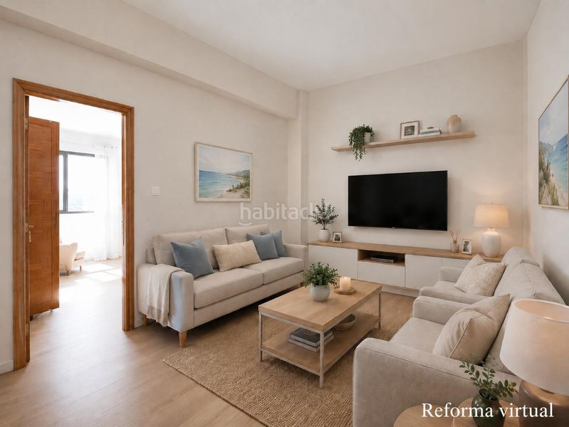 Foto 02242e64-78f6-4772-bf0c-9d731861d895. Edificio en Isleta Palmas de Gran Canaria (Las)