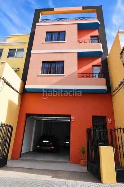Foto 6ea8615f-0182-41cf-9db1-f35a3820ce9e. Edificio en Isleta Palmas de Gran Canaria (Las)