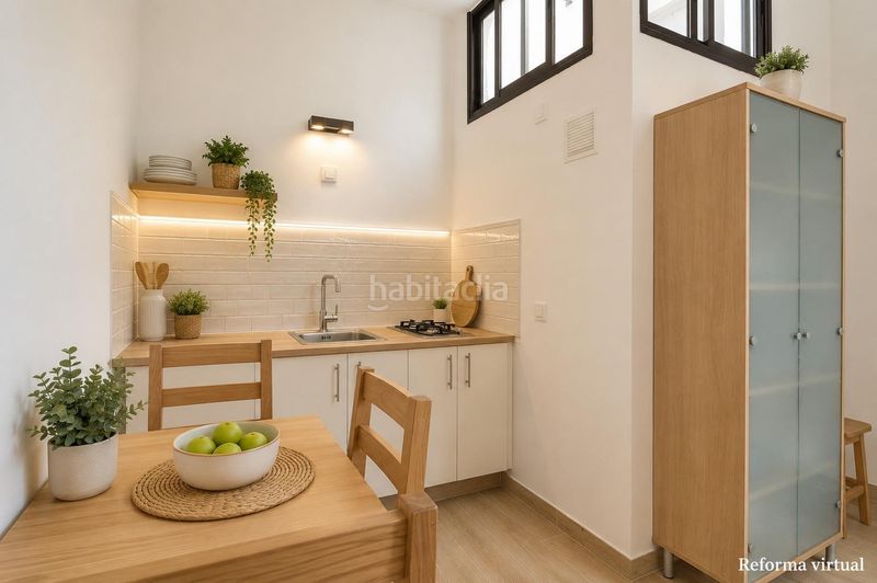 Foto 7048bbea-6377-4021-bbe9-8e03f527ef72. Edificio en Isleta Palmas de Gran Canaria (Las)