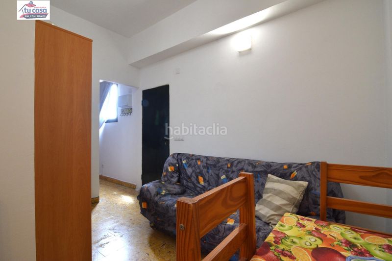 Foto 015a8223-2eb6-4a01-bd9b-6eb81ed66bb8. Casa amb aparcament a Isleta Palmas de Gran Canaria (Las)