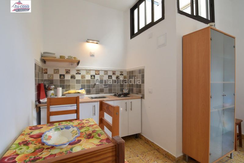 Foto 01895b95-2a64-484a-bc50-149215cf11c8. Casa amb aparcament a Isleta Palmas de Gran Canaria (Las)