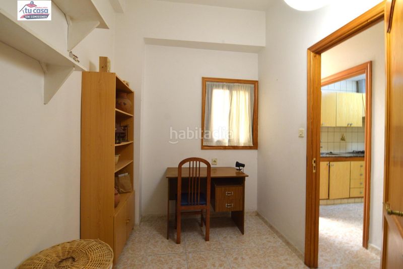 Foto 047b199f-498e-444b-a68a-8314fb9260fe. Casa amb aparcament a Isleta Palmas de Gran Canaria (Las)