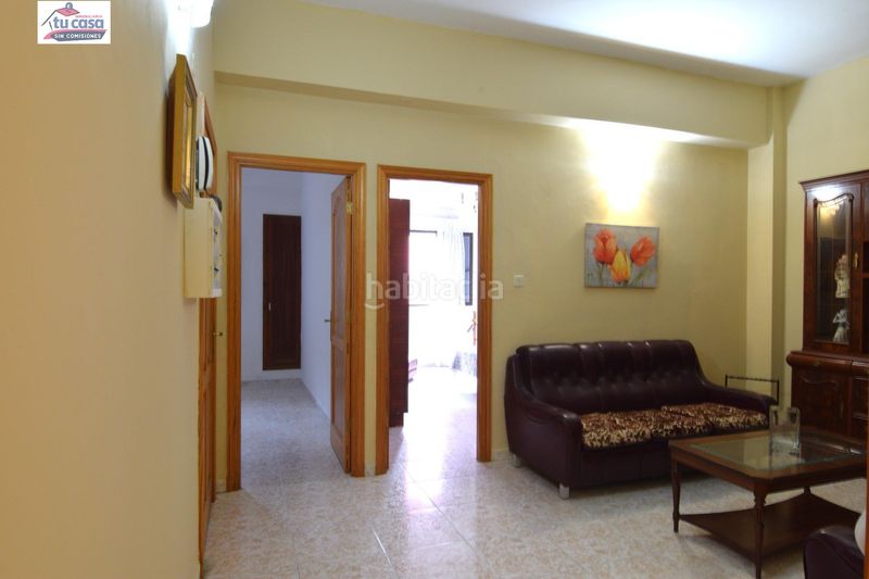 Foto 056b7db3-9589-4870-93ae-ca496b938b67. Casa amb aparcament a Isleta Palmas de Gran Canaria (Las)