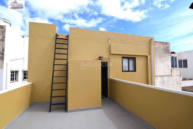 Foto 09d994a6-63a2-4ebb-ac62-4b130da317d9. Casa amb aparcament a Isleta Palmas de Gran Canaria (Las)