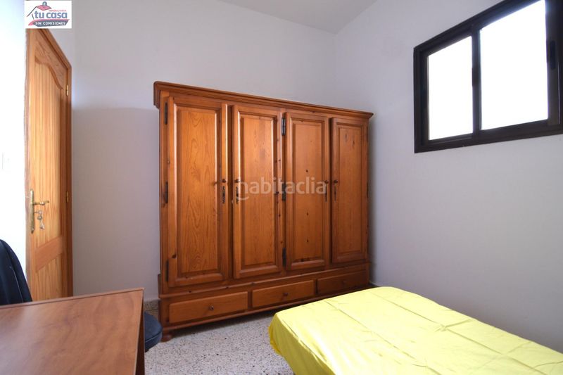 Foto 0dfdfe9e-88c2-4379-9cbf-8bd72448278c. Casa amb aparcament a Isleta Palmas de Gran Canaria (Las)