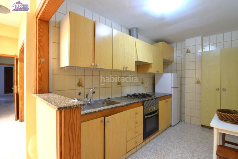 Foto 1e2847c8-b606-4405-816f-b23c5c76958a. Casa amb aparcament a Isleta Palmas de Gran Canaria (Las)