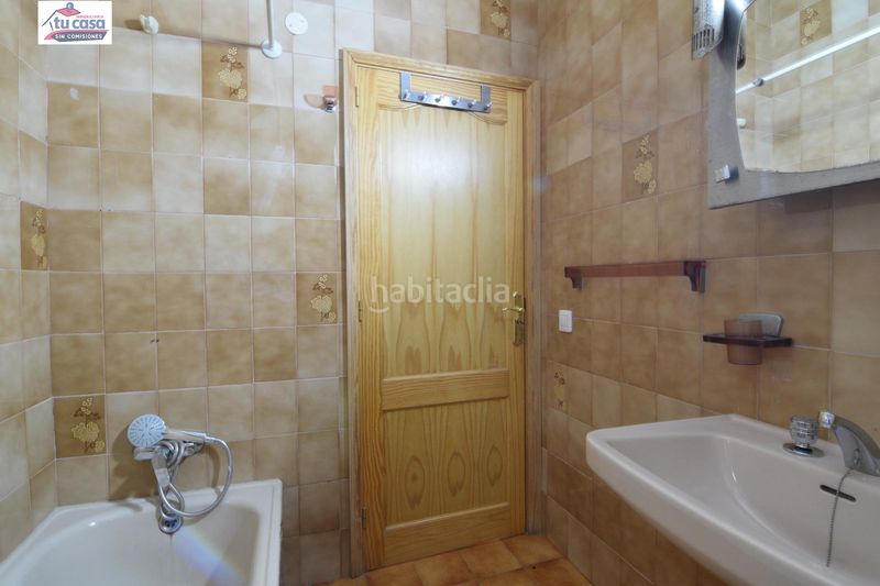 Foto 2174fef6-a57f-444f-b66b-abcd16aeb78e. Casa amb aparcament a Isleta Palmas de Gran Canaria (Las)