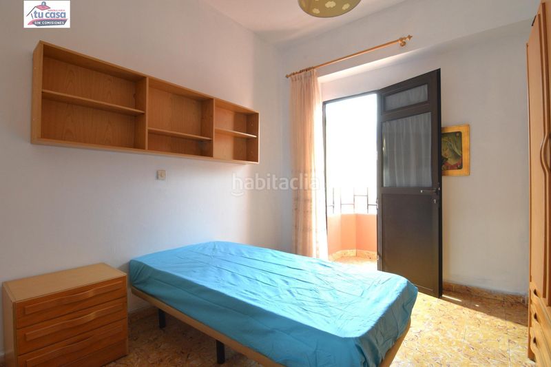 Foto 22147623-1168-4151-88a0-6f9db539efdd. Casa amb aparcament a Isleta Palmas de Gran Canaria (Las)