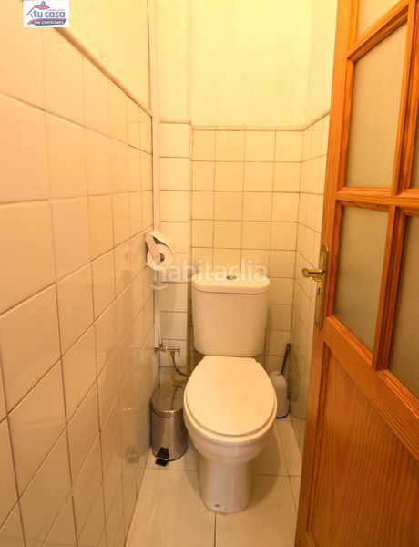 Foto 222d1934-acf5-4395-a9ec-dd0ece7e390f. Casa amb aparcament a Isleta Palmas de Gran Canaria (Las)