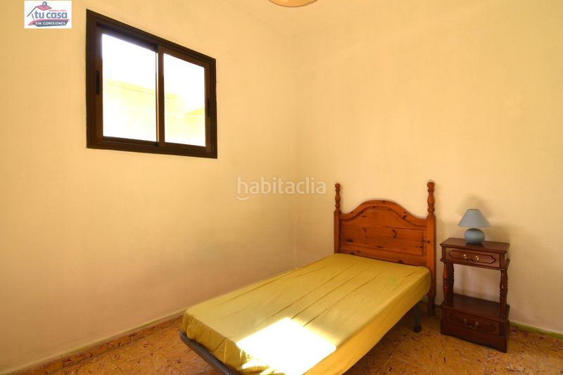 Foto 22309758-2fe2-429c-a211-8c7288909558. Casa amb aparcament a Isleta Palmas de Gran Canaria (Las)