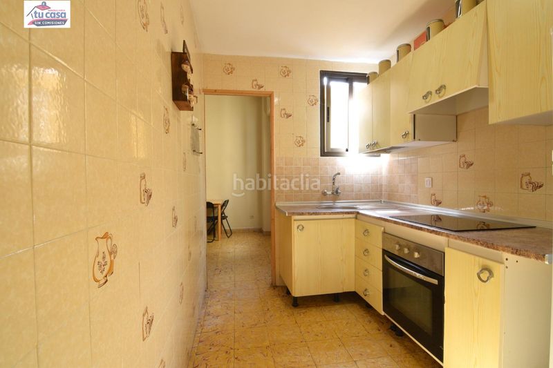 Foto 2b59d040-1398-4ec3-b8f5-ce07ff64ad16. Casa amb aparcament a Isleta Palmas de Gran Canaria (Las)