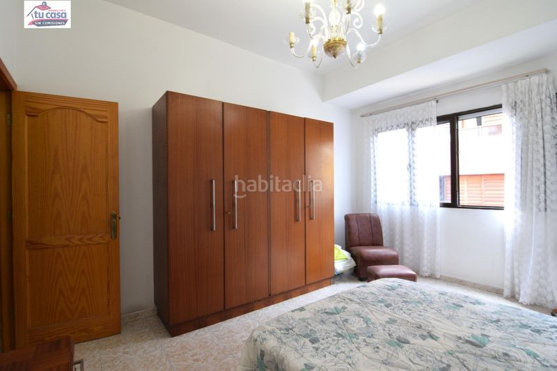 Foto 2f49d0e1-32a5-4c21-83fa-e8484e9ca614. Casa amb aparcament a Isleta Palmas de Gran Canaria (Las)