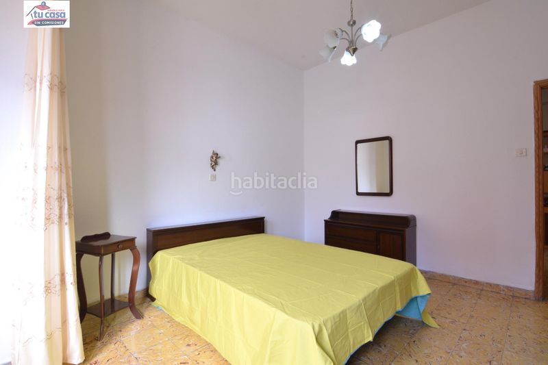 Foto 30bbd12b-7ae6-4b18-bc39-ea77b7176c6d. Casa amb aparcament a Isleta Palmas de Gran Canaria (Las)