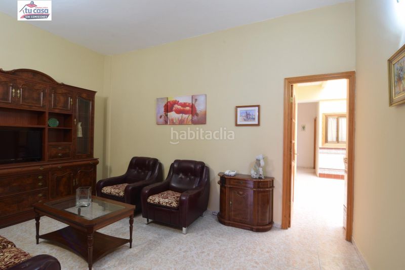 Foto 30c8ae86-ac5e-43fb-b39d-0b39635662f4. Casa amb aparcament a Isleta Palmas de Gran Canaria (Las)
