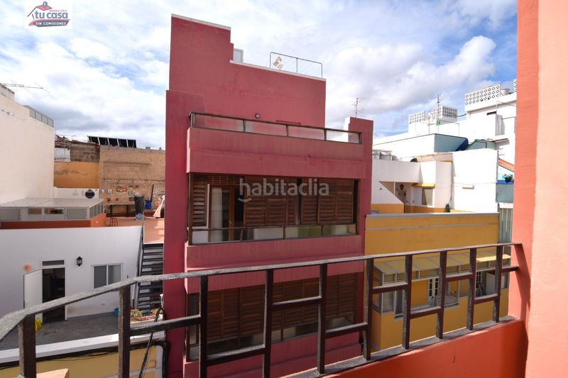 Foto 3cf61a79-6baf-47a7-b9bb-103a3b8137ef. Casa amb aparcament a Isleta Palmas de Gran Canaria (Las)
