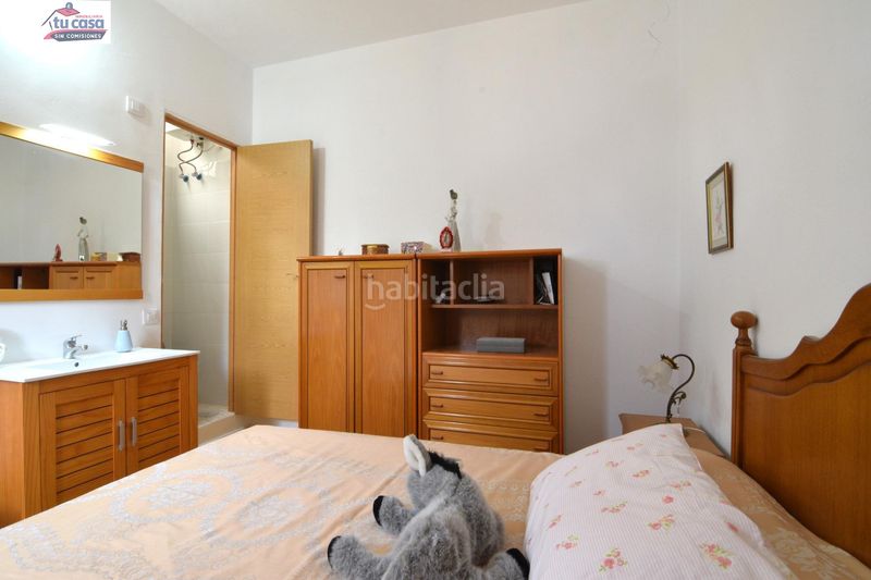 Foto 3f4e75a2-4501-466c-8605-784be58017fe. Casa amb aparcament a Isleta Palmas de Gran Canaria (Las)
