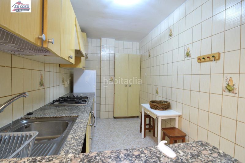Foto 3fc906ee-8af7-495f-be1b-b3fc1ae08799. Casa amb aparcament a Isleta Palmas de Gran Canaria (Las)