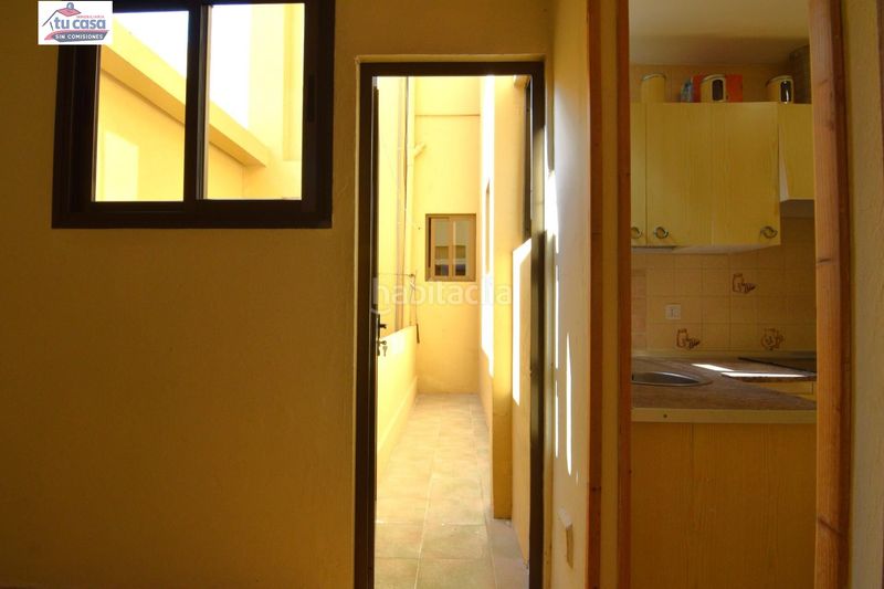 Foto 40f99e1f-540b-47bd-8d66-7508f8a8d1c8. Casa amb aparcament a Isleta Palmas de Gran Canaria (Las)