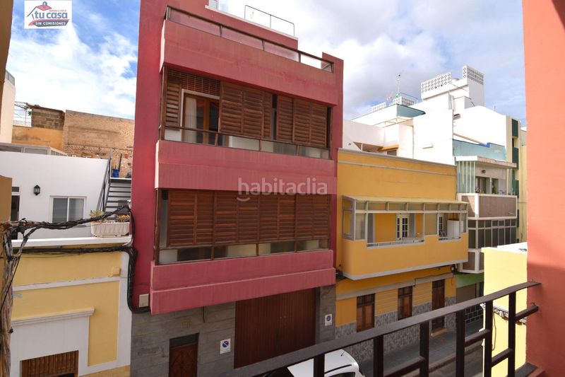 Foto 4e27a605-f2c9-4bc0-8b5b-62becc8e1c9e. Casa amb aparcament a Isleta Palmas de Gran Canaria (Las)