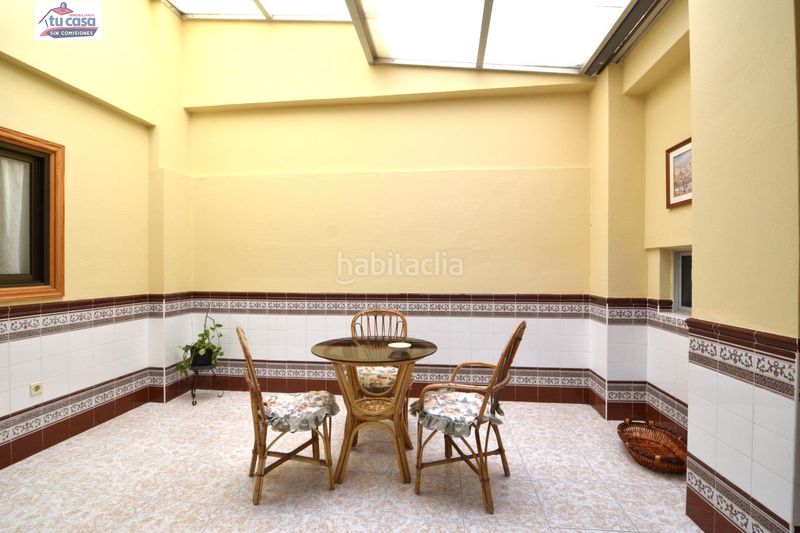 Foto 55c52ccc-b9a1-43ba-ad65-c6a2ad846fd4. Casa amb aparcament a Isleta Palmas de Gran Canaria (Las)